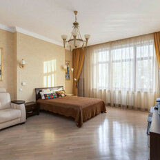 Квартира 146,5 м², 3-комнатная - изображение 4