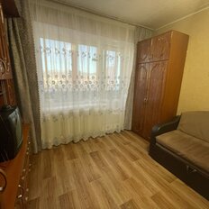 Квартира 22,7 м², 1-комнатная - изображение 2