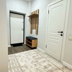 Квартира 42 м², 1-комнатная - изображение 2