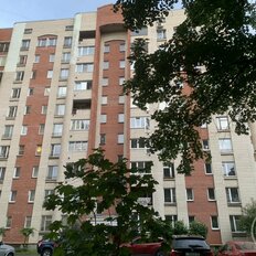 Квартира 82,2 м², 3-комнатная - изображение 1