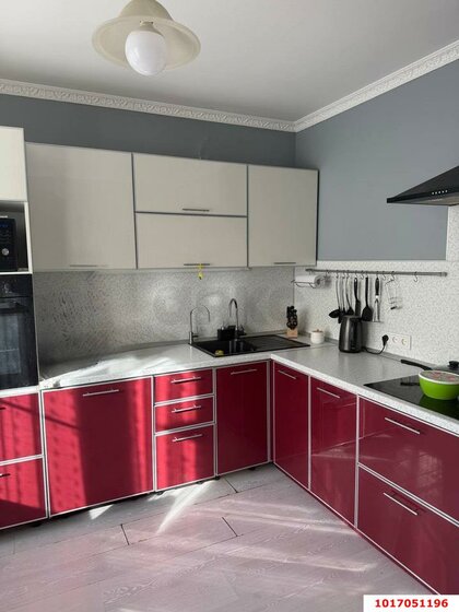 61 м², 2-комнатная квартира 7 200 000 ₽ - изображение 43