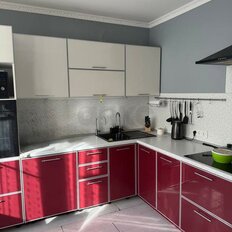 Квартира 61,6 м², 2-комнатная - изображение 2