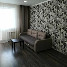 Квартира 27,6 м², студия - изображение 3
