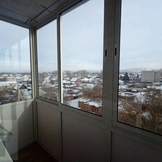 Квартира 32 м², 1-комнатная - изображение 3