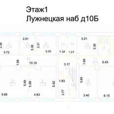 869,2 м², помещение свободного назначения - изображение 5