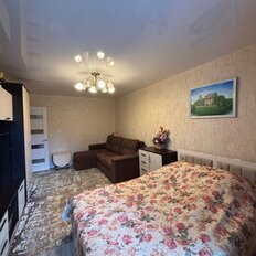 Квартира 32,4 м², 1-комнатная - изображение 4