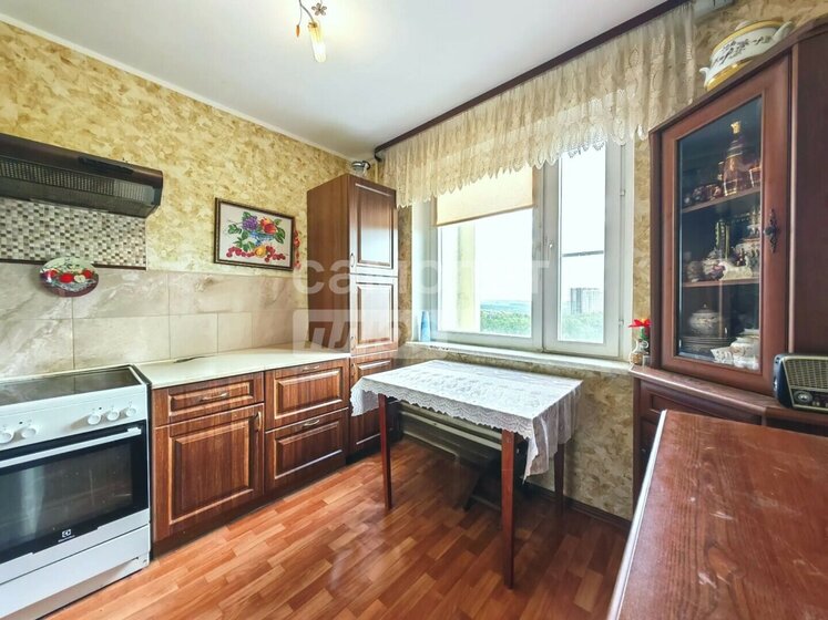 40 м², 1-комнатная квартира 7 700 000 ₽ - изображение 1