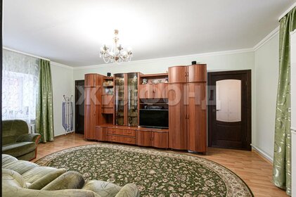 Дом, Заельцовская, Новосибирск