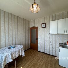 Квартира 40 м², 1-комнатная - изображение 2