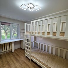 Квартира 45,7 м², 2-комнатные - изображение 4