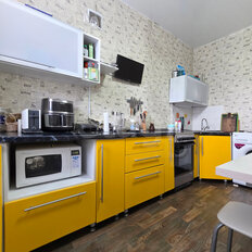 Квартира 41 м², 1-комнатная - изображение 4