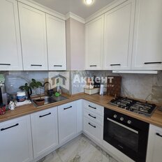 Квартира 34,2 м², 1-комнатная - изображение 4
