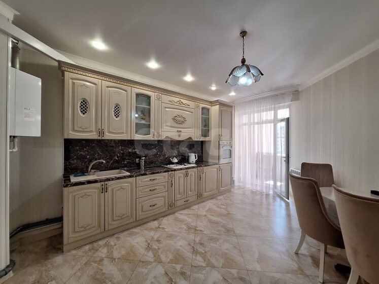 116,6 м², 3-комнатная квартира 8 500 000 ₽ - изображение 47