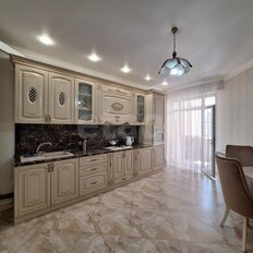 Квартира 82 м², 2-комнатная - изображение 2