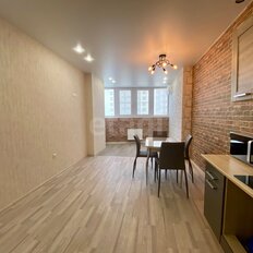 Квартира 67,2 м², 2-комнатная - изображение 3