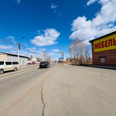 878,9 м², помещение свободного назначения - изображение 4