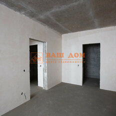 Квартира 41,3 м², 1-комнатная - изображение 2