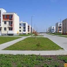 Квартира 35,5 м², 1-комнатная - изображение 4