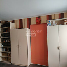 Квартира 57,1 м², 3-комнатная - изображение 3