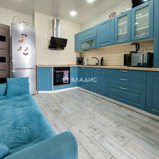 Квартира 44,9 м², 1-комнатная - изображение 2