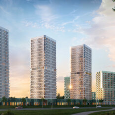 Квартира 44,2 м², 1-комнатная - изображение 2