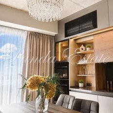 Квартира 108 м², 4-комнатная - изображение 4