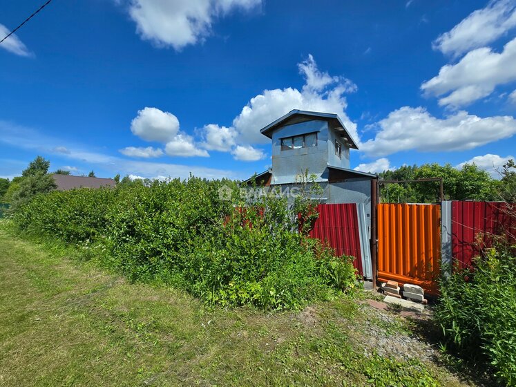 184,2 м², 4-комнатная квартира 80 800 000 ₽ - изображение 31