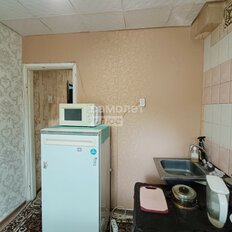 Квартира 31,1 м², 1-комнатная - изображение 2
