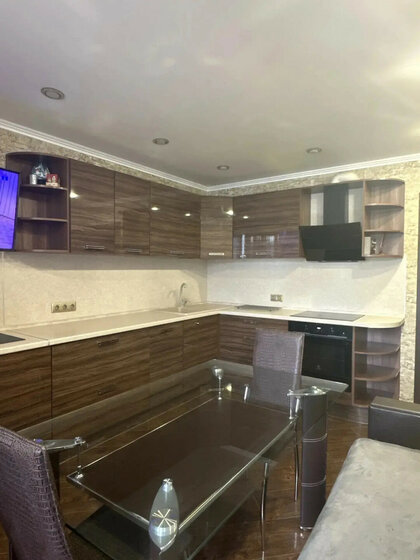 42,3 м², 1-комнатная квартира 24 500 000 ₽ - изображение 33
