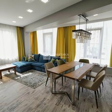 Квартира 104,2 м², 3-комнатная - изображение 1