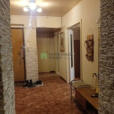 Квартира 76,2 м², 4-комнатная - изображение 5