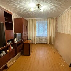 Квартира 43,6 м², 2-комнатная - изображение 1