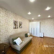 Квартира 61 м², 2-комнатная - изображение 5