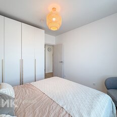 Квартира 36,8 м², 1-комнатная - изображение 5