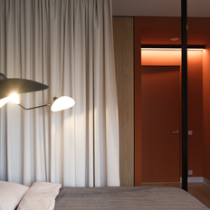 Квартира 50,4 м², 1-комнатная - изображение 4