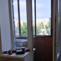 Квартира 34,5 м², 1-комнатная - изображение 4