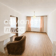Квартира 35,5 м², 2-комнатная - изображение 1