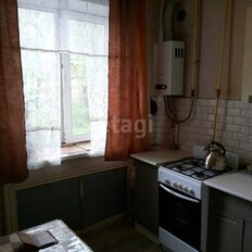 Квартира 31,3 м², 1-комнатная - изображение 5