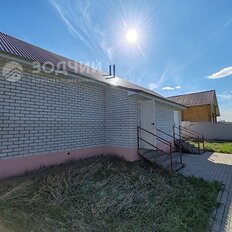 дом + 4 сотки, участок - изображение 3