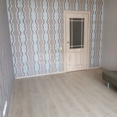 Квартира 33,6 м², 1-комнатная - изображение 4