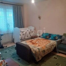 Квартира 57 м², 2-комнатная - изображение 3