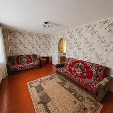 Квартира 34,8 м², 1-комнатная - изображение 3