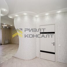 Квартира 72,6 м², 2-комнатная - изображение 3