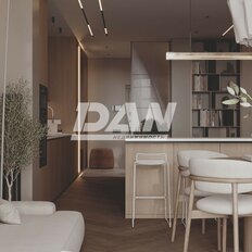 Квартира 71,2 м², 2-комнатные - изображение 1