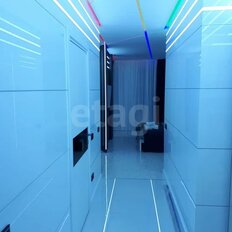 Квартира 35,6 м², студия - изображение 5