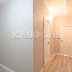 Квартира 41,5 м², 1-комнатная - изображение 5