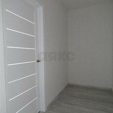 Квартира 33,7 м², 1-комнатная - изображение 3