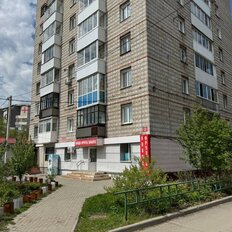 Квартира 31,8 м², 1-комнатная - изображение 1