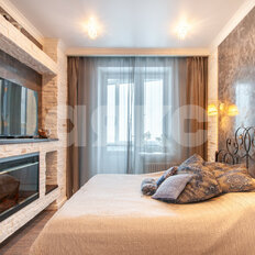 Квартира 123 м², 3-комнатная - изображение 3