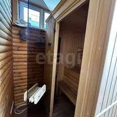 Квартира 155 м², 4-комнатная - изображение 3
